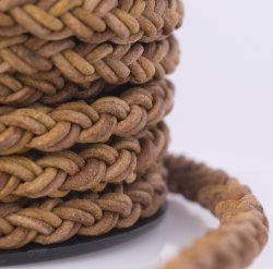 Manufacturers Exporters and Wholesale Suppliers of Round Braided Bolo Kanpur Uttar Pradesh
